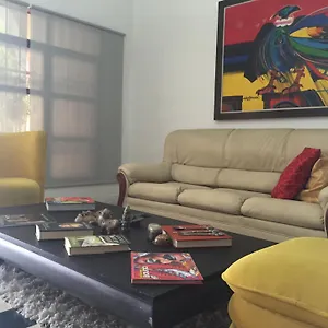 Albergue Mamy Dorme, Barranquilla (Atlantico)